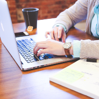 インターネット調査にはある程度信頼性があります